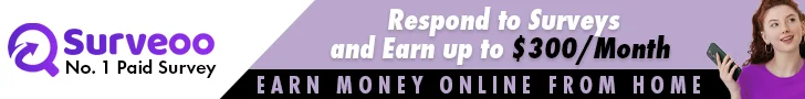 Earn Money with Surveys